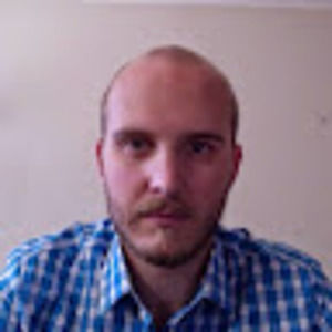 Meet your Posher, Martin